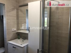 Pronájem bytu 2+1, Frenštát pod Radhoštěm, Nádražní, 64 m2