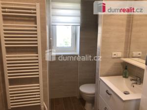Pronájem bytu 2+1, Frenštát pod Radhoštěm, Nádražní, 64 m2