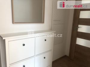 Pronájem bytu 2+1, Frenštát pod Radhoštěm, Nádražní, 64 m2