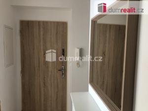 Pronájem bytu 2+1, Frenštát pod Radhoštěm, Nádražní, 64 m2