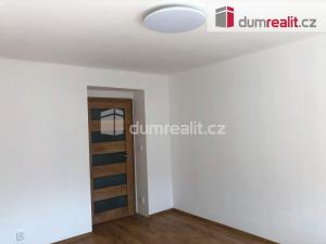 Pronájem bytu 2+1, Frenštát pod Radhoštěm, Nádražní, 64 m2