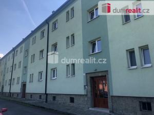 Pronájem bytu 2+1, Frenštát pod Radhoštěm, Nádražní, 64 m2
