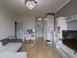 Pronájem bytu 2+kk, Praha - Stodůlky, Volutová, 50 m2