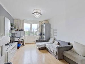 Pronájem bytu 2+kk, Praha - Stodůlky, Volutová, 50 m2