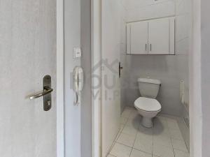 Pronájem bytu 2+kk, Praha - Stodůlky, Volutová, 50 m2