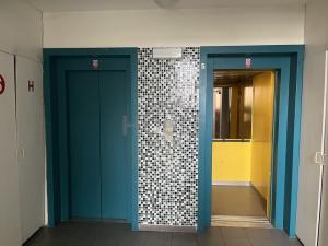 Pronájem bytu 2+kk, Praha - Stodůlky, Volutová, 50 m2