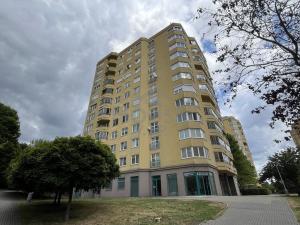 Pronájem bytu 2+kk, Praha - Stodůlky, Volutová, 50 m2