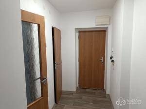 Pronájem bytu 1+1, Habartov, Čs. armády, 50 m2