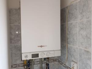 Pronájem bytu 1+1, Habartov, Čs. armády, 50 m2