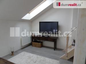 Pronájem bytu 1+1, Praha - Žižkov, Seifertova, 42 m2