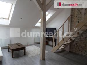 Pronájem bytu 1+1, Praha - Žižkov, Seifertova, 42 m2