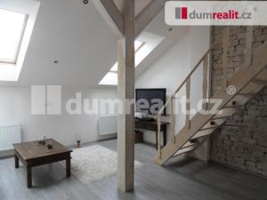 Pronájem bytu 1+1, Praha - Žižkov, Seifertova, 42 m2