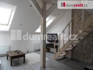 Pronájem bytu 1+1, Praha - Žižkov, Seifertova, 42 m2