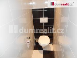 Pronájem bytu 1+1, Praha - Žižkov, Seifertova, 42 m2