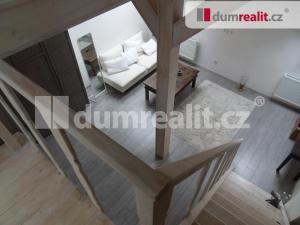 Pronájem bytu 1+1, Praha - Žižkov, Seifertova, 42 m2