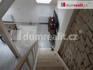 Pronájem bytu 1+1, Praha - Žižkov, Seifertova, 42 m2