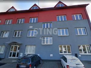 Pronájem kanceláře, Frýdek-Místek, Svazarmovská, 260 m2