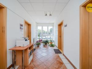 Pronájem kanceláře, Frýdek-Místek, Svazarmovská, 260 m2