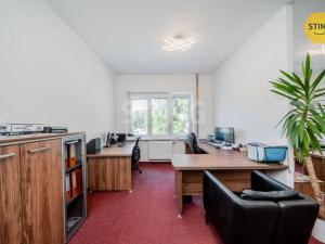 Pronájem kanceláře, Frýdek-Místek, Svazarmovská, 260 m2