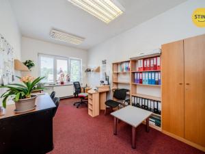 Pronájem kanceláře, Frýdek-Místek, Svazarmovská, 260 m2