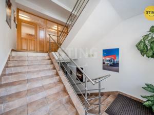 Pronájem kanceláře, Frýdek-Místek, Svazarmovská, 260 m2