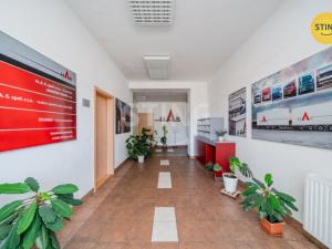 Pronájem kanceláře, Frýdek-Místek, Svazarmovská, 260 m2