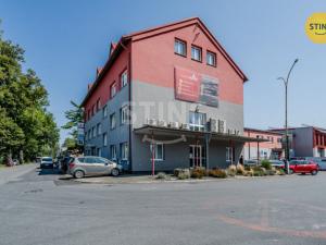 Pronájem kanceláře, Frýdek-Místek, Svazarmovská, 260 m2
