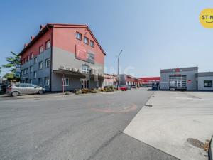 Pronájem kanceláře, Frýdek-Místek, Svazarmovská, 260 m2