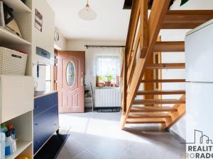 Prodej rodinného domu, Žerotín, 342 m2