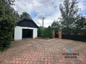 Prodej rodinného domu, Kaliště, 150 m2