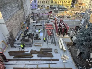 Prodej bytu 3+kk, Brno - Husovice, Vranovská, 67 m2