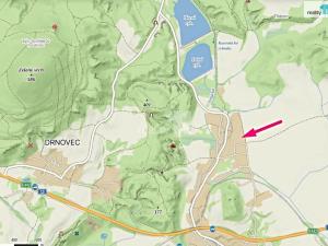 Prodej pozemku pro bydlení, Kunratice u Cvikova, 959 m2