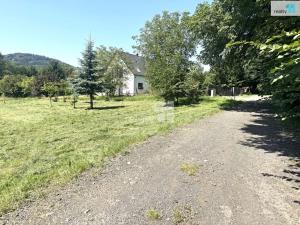 Prodej pozemku pro bydlení, Kunratice u Cvikova, 959 m2