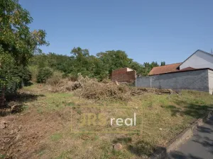 Prodej pozemku pro bydlení, Pravlov, 1094 m2