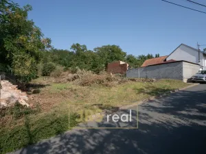 Prodej pozemku pro bydlení, Pravlov, 1094 m2