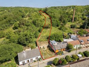 Prodej pozemku pro bydlení, Dolní Kounice, 1849 m2