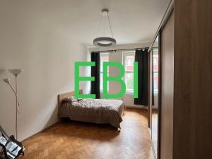 Pronájem bytu 2+1, Praha - Vinohrady, Anglická, 76 m2
