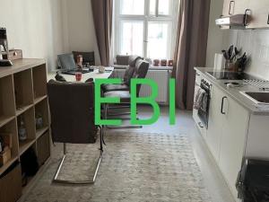 Pronájem bytu 2+1, Praha - Vinohrady, Anglická, 76 m2