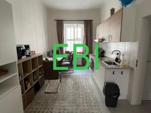 Pronájem bytu 2+1, Praha - Vinohrady, Anglická, 76 m2
