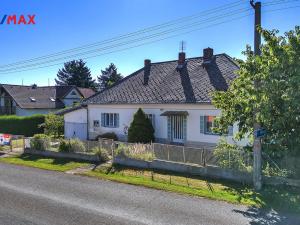 Prodej rodinného domu, Mžany - Stračovská Lhota, 157 m2