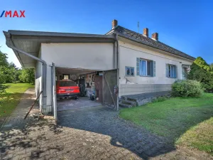 Prodej rodinného domu, Mžany - Stračovská Lhota, 157 m2