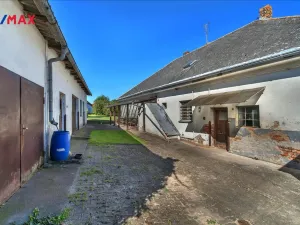 Prodej rodinného domu, Mžany - Stračovská Lhota, 157 m2