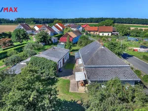 Prodej rodinného domu, Mžany - Stračovská Lhota, 157 m2