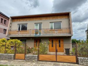 Prodej rodinného domu, Mostkovice, Uličky, 159 m2