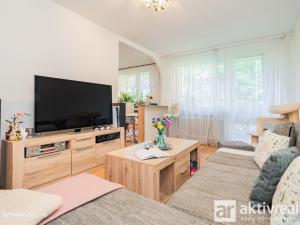 Prodej bytu 3+1, Neratovice, Dr. E. Beneše, 67 m2