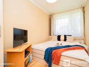 Prodej bytu 3+1, Neratovice, Dr. E. Beneše, 67 m2