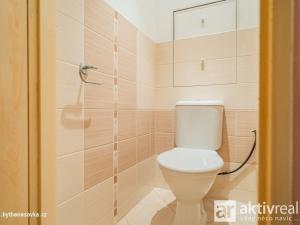 Prodej bytu 3+1, Neratovice, Dr. E. Beneše, 67 m2