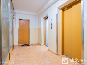 Prodej bytu 3+1, Neratovice, Dr. E. Beneše, 67 m2