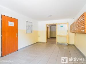 Prodej bytu 3+1, Neratovice, Dr. E. Beneše, 67 m2