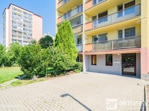 Prodej bytu 3+1, Neratovice, Dr. E. Beneše, 67 m2
